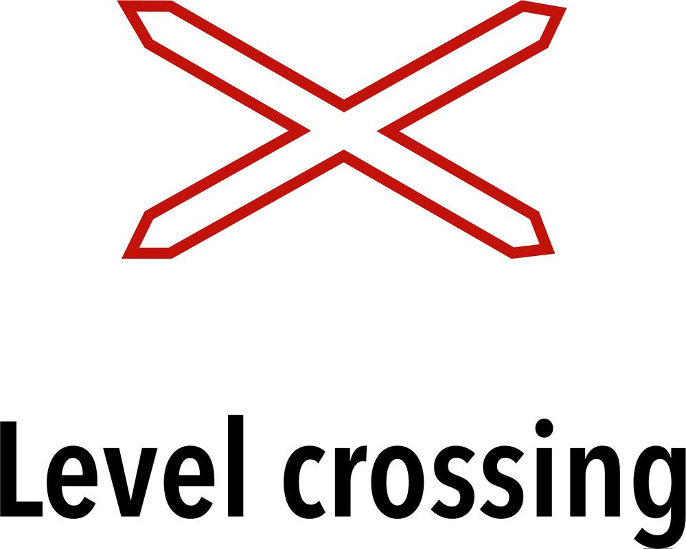 crossin