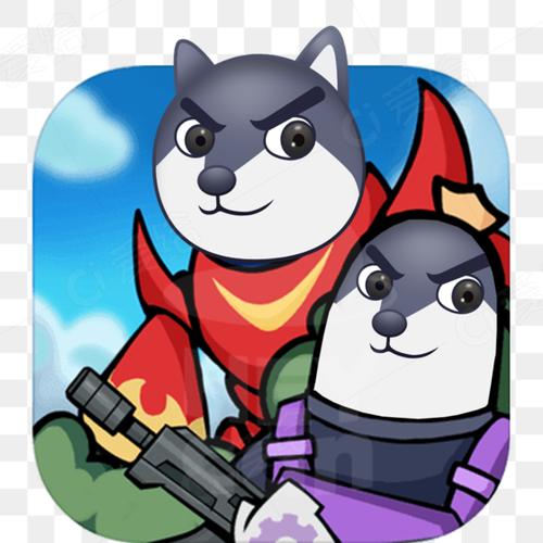 狗头大作战免广内购版