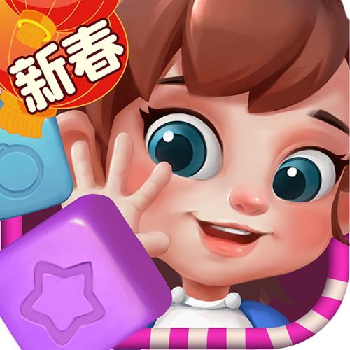 快乐点点消大转盘