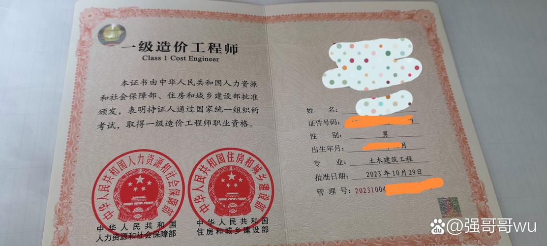 软件造价工程师