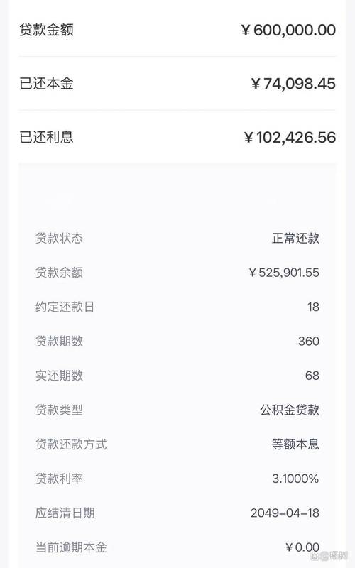 麦子分期借款