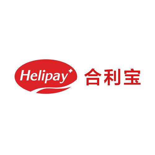 合利宝支付官网
