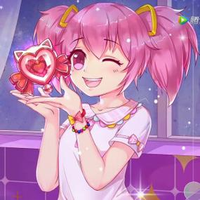 新版舞法天女免费无限制版
