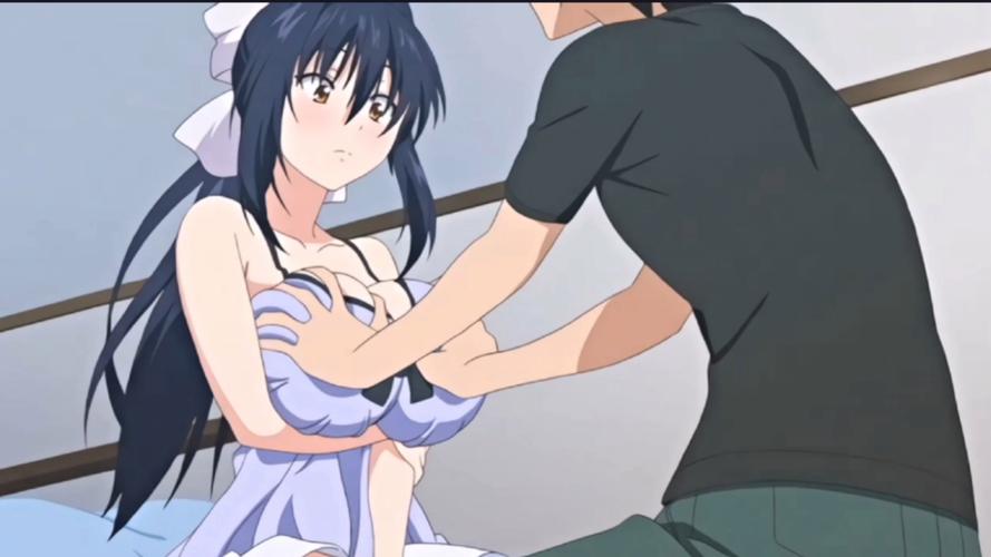 哩番漫画