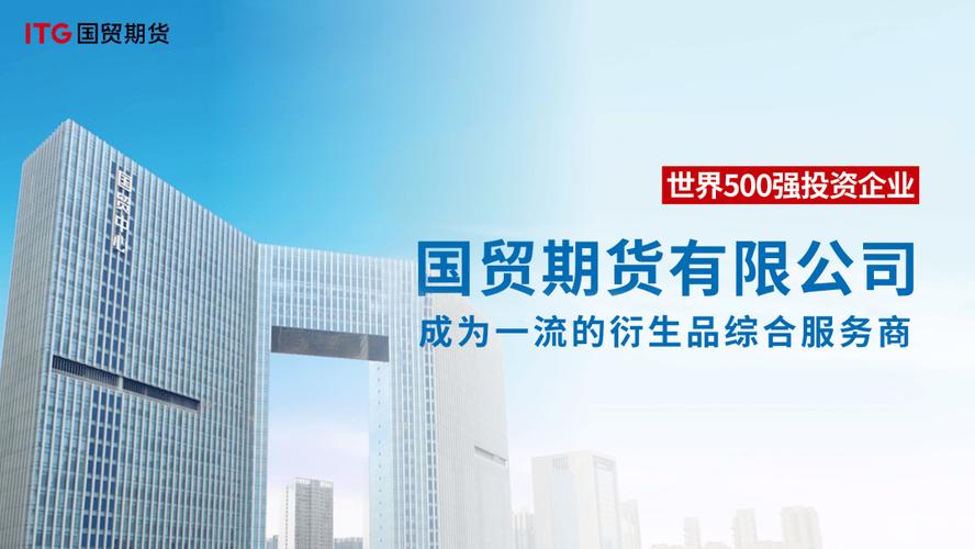 国贸期货