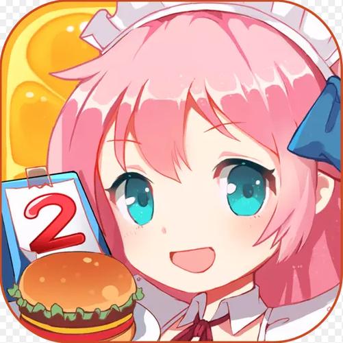 萌娘餐厅2红包版