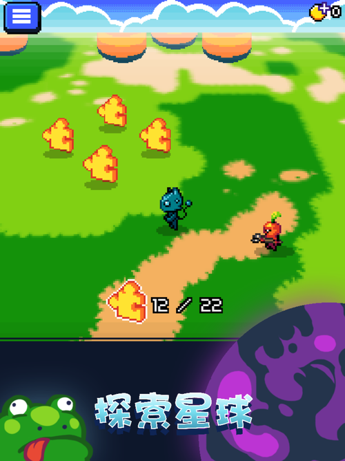 妖精组合无限金币版免费下载