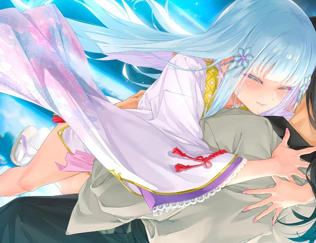 美少女万华镜2