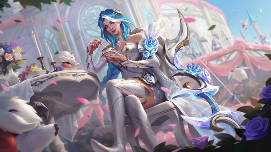 艾希2020无