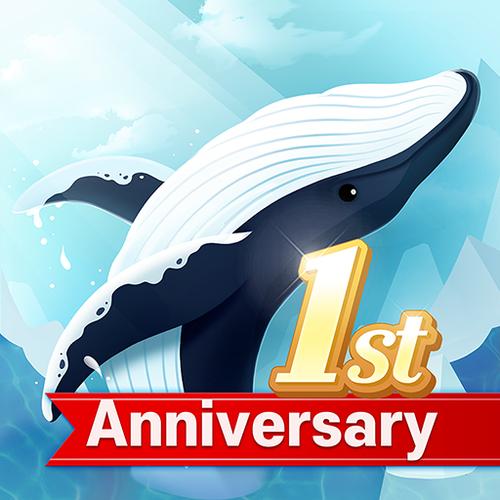 深海水族馆极地