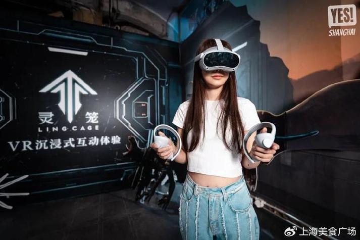 小蝴蝶vr下载