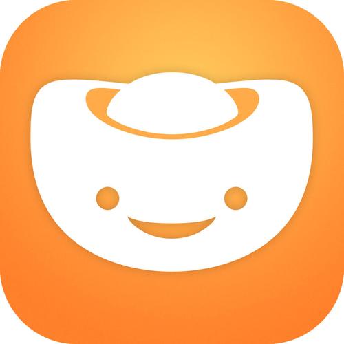 金小借安装到手机