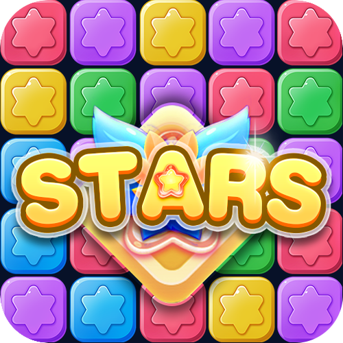 消灭星星官方正版永久免费