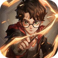 哈利波特魔法觉