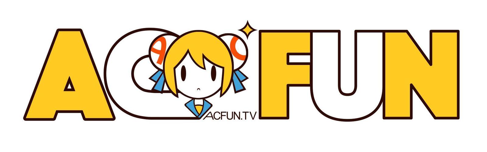 Acfun官网版黑色老版
