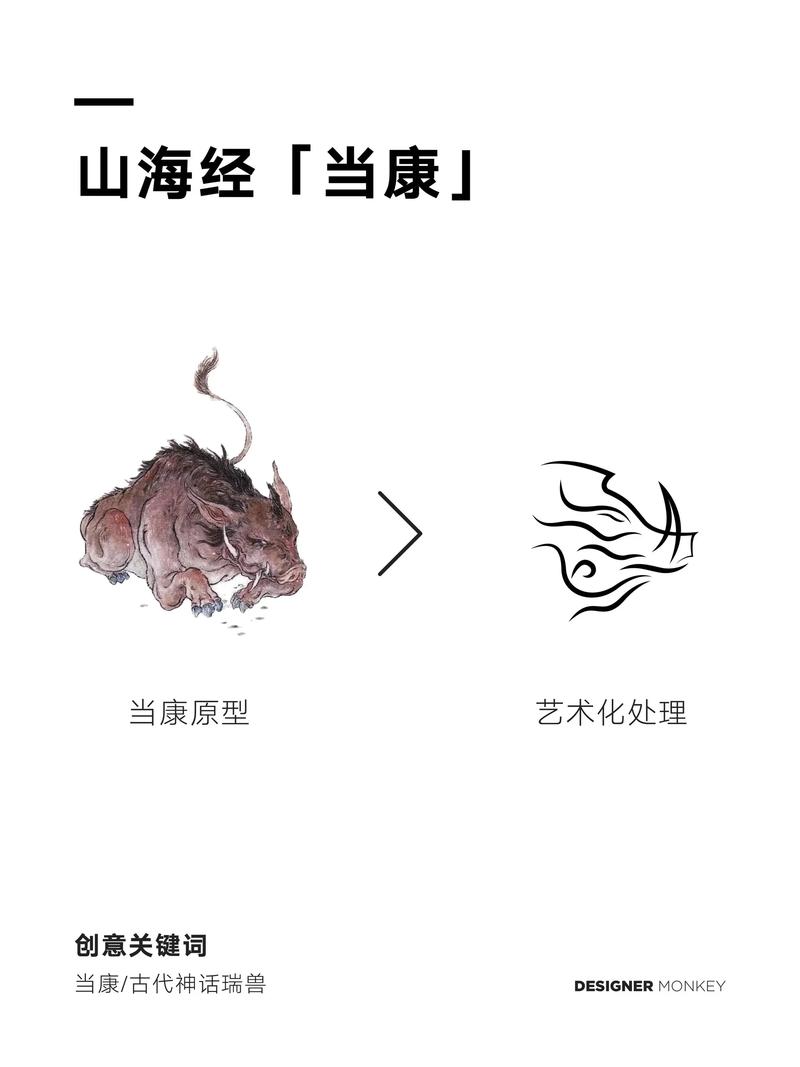 山海经异兽录手提速版