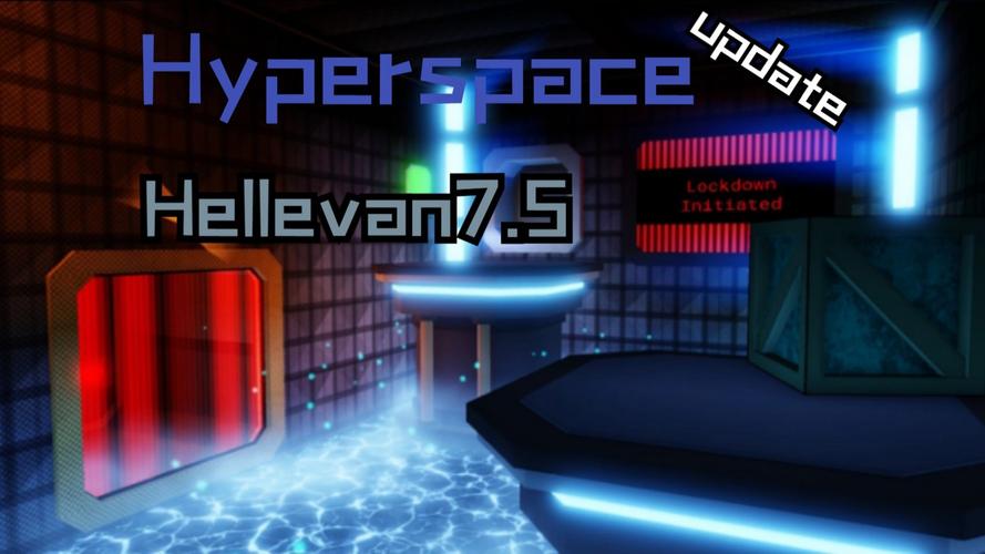 Hyperdr