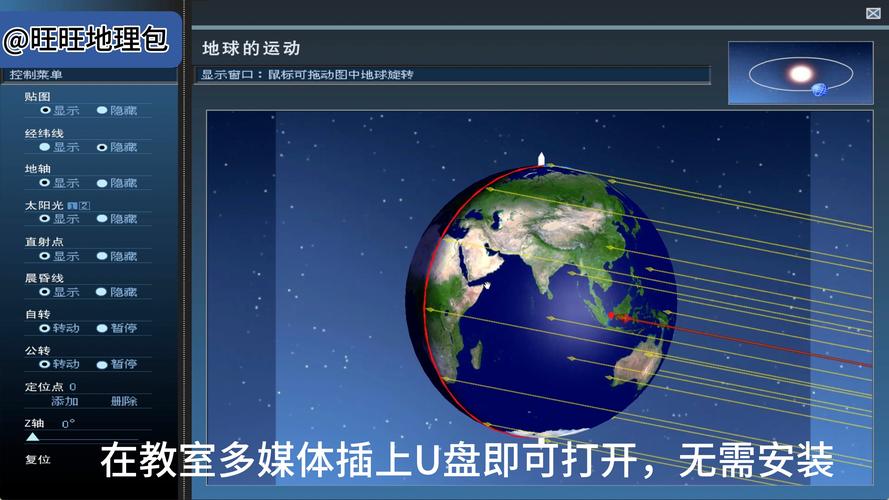 地球