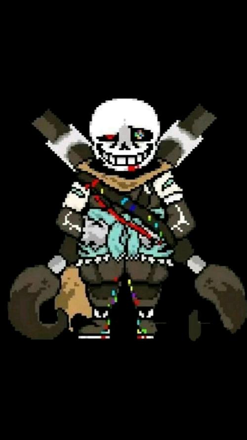 inksans