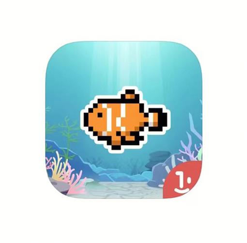 小小水族馆无限金币版无广告纯净版