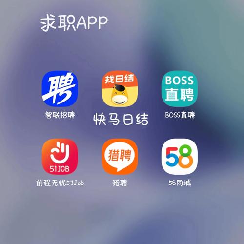 天天招工