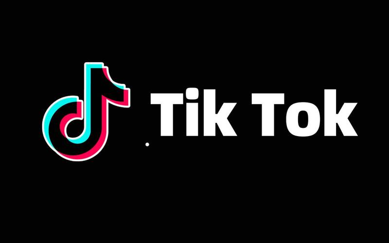 日本抖音tiktok黑色版免墙版