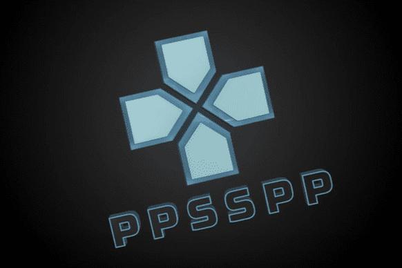 ppsspp