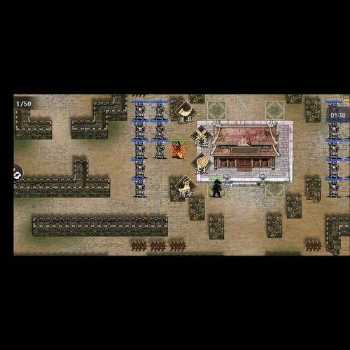 三国志吕布传破解版2023最新版下载v2