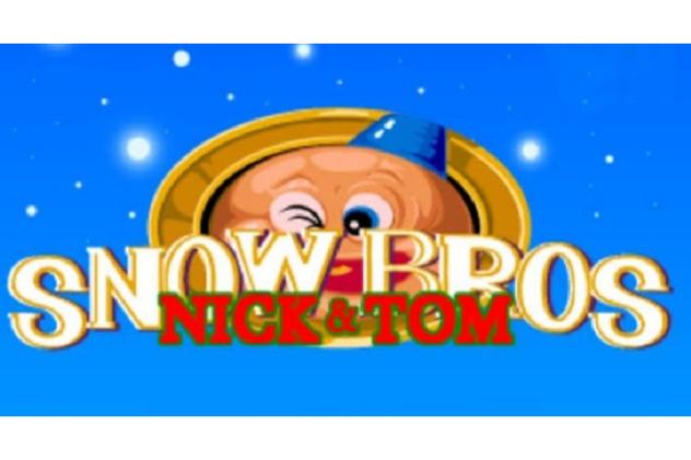 雪人兄弟下载极速版