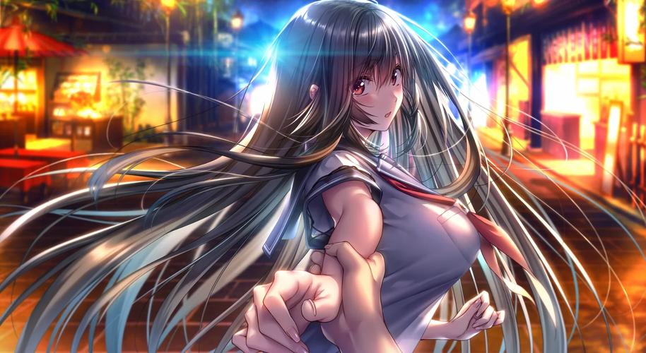 甜蜜女友手机版