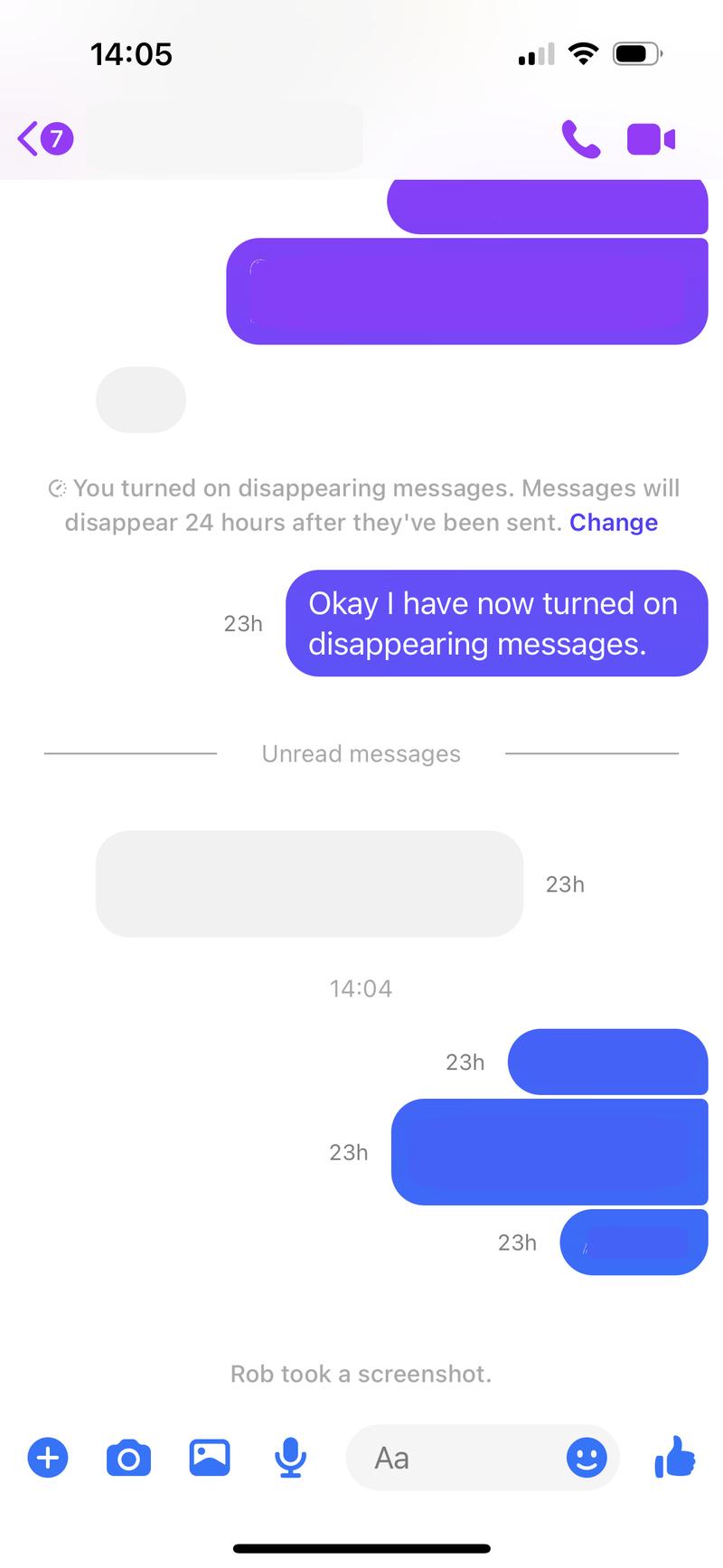 messenger官网版下载