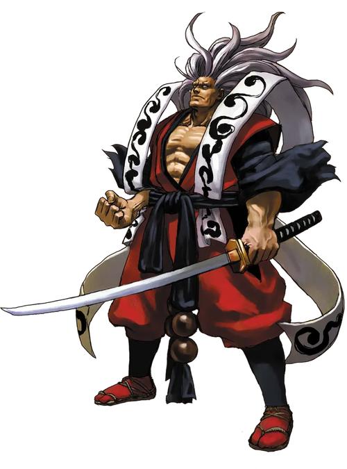 侍魂5免费