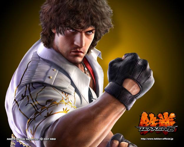 铁拳6手机版无广告版
