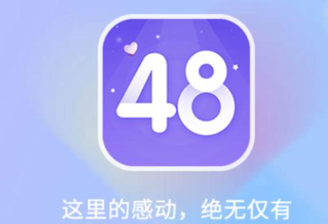 口袋48正版免费下载特别版