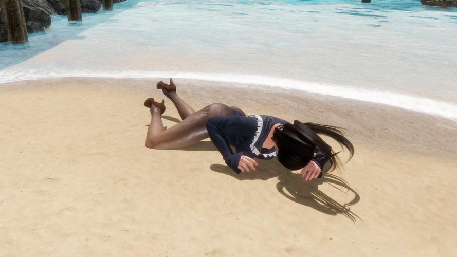 透明人游戏