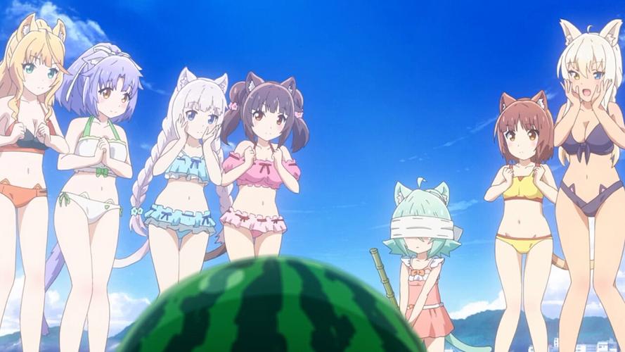 猫娘乐园直装版下载赚钱版平台全免版
