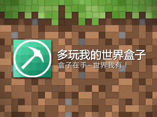 我的世界多玩盒无删减