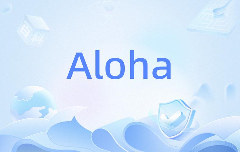 aloha官网下载