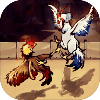 疯狂斗鸡场免广告无限金币版下载破解版无限