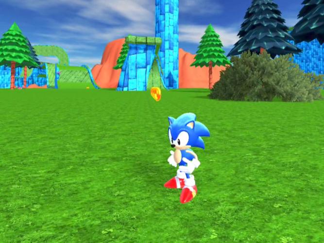 sonicstage无限金币修改版