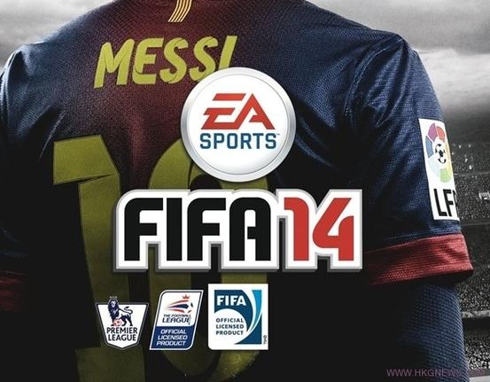 fifa14安卓版