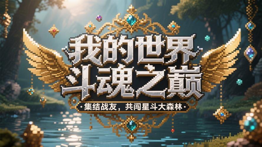 我的世界斗罗大陆最新版