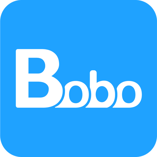 bobo浏览器白色版