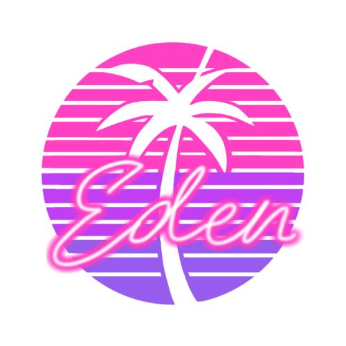 eden汉化版