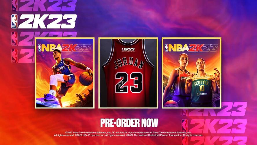 nba2k23