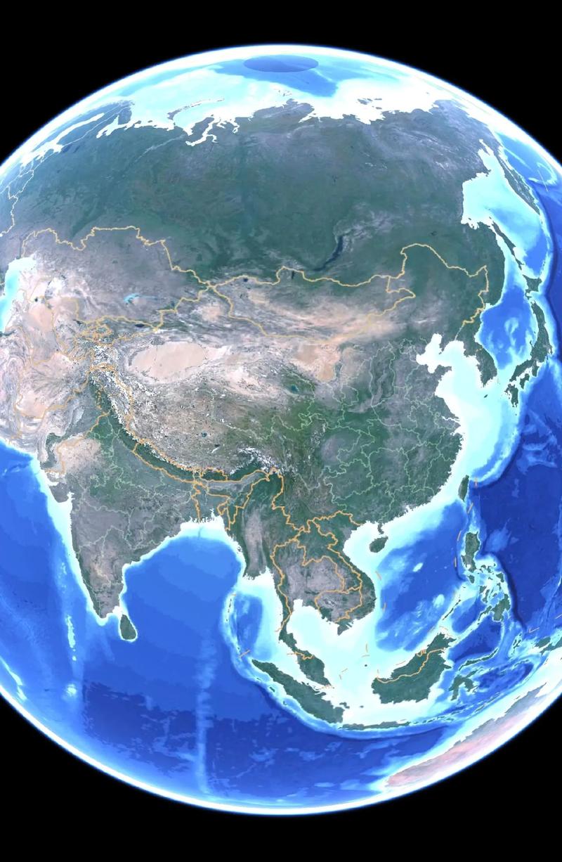 天地图卫星地图手机版下载官方正版
