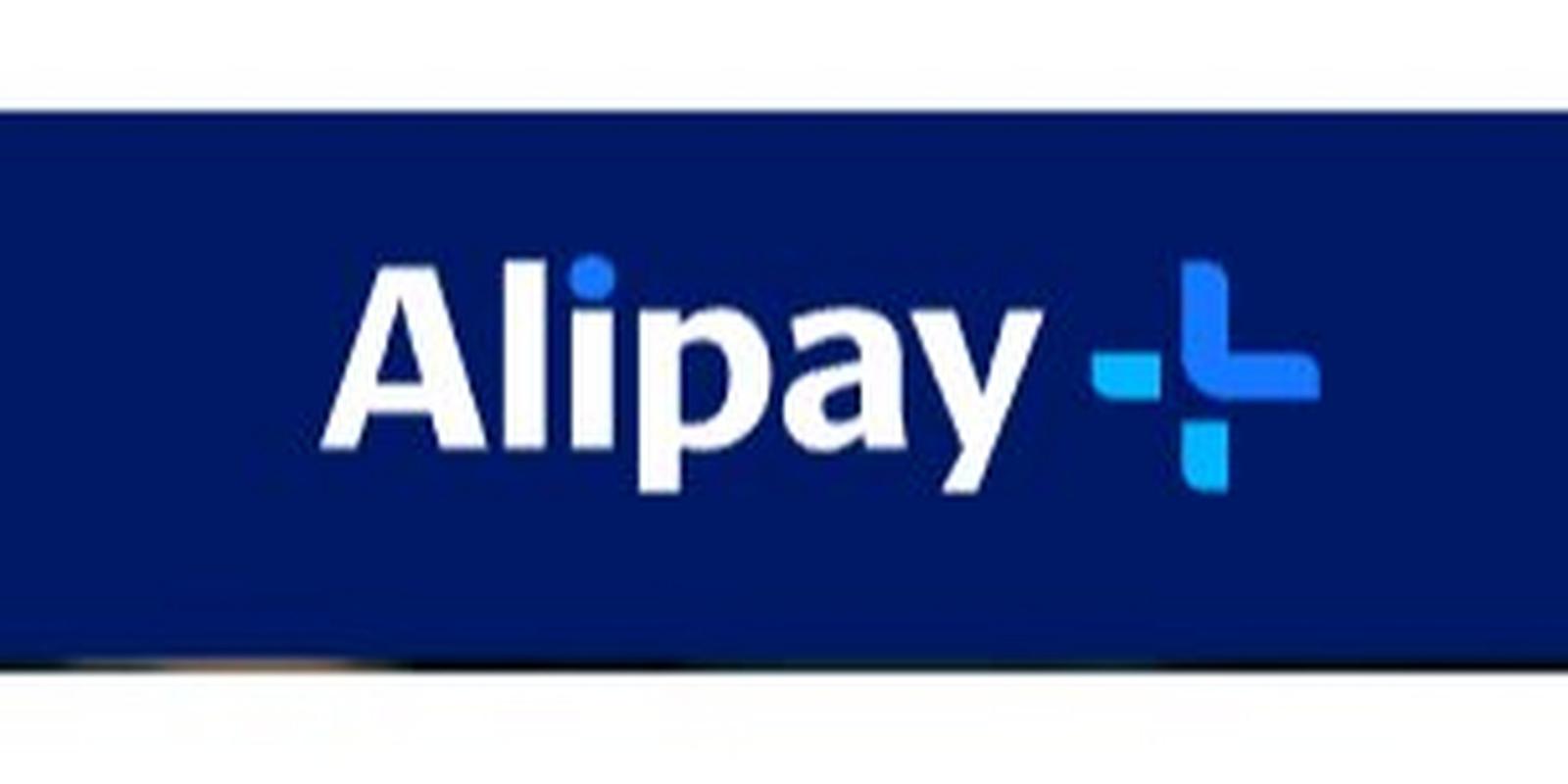 alipay
