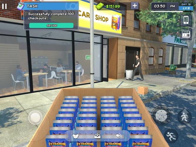 tcgames手机版下载