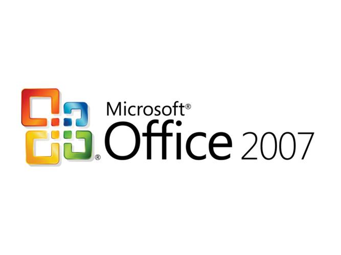 office2007免费下载