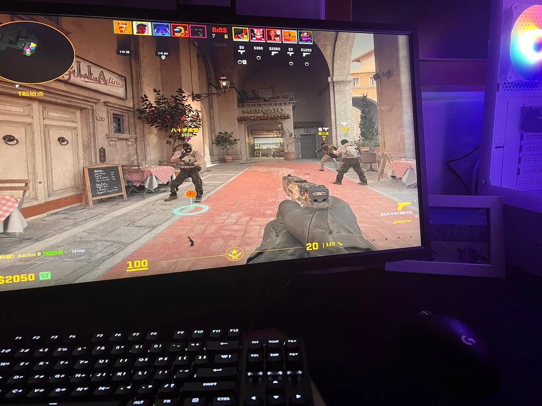 csgo安卓版